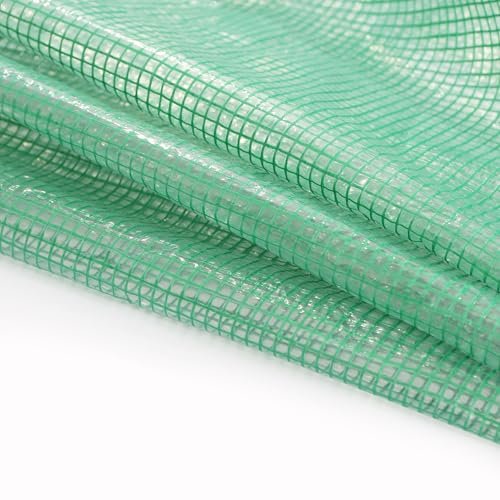 SUNGIFT Greenhouse Replacement Cover Green,